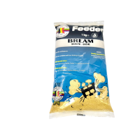 MVDE Feeder Bream/Cejn 1kg