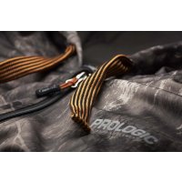 Prologic mikina RealTree Fishing Zip hoodie vel. L