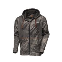 Prologic mikina RealTree Fishing Zip hoodie