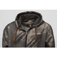 Prologic mikina RealTree Fishing Zip hoodie