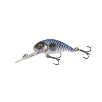 Savage Gear wobler 3D Goby Crank 40 3.5g F 05-Blue Silver