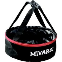 Mivardi Míchací taška na krmení - Team Mivardi