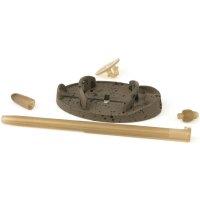 Matrix krmítko Alloy Method Feeder large 30 g