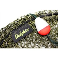 Delphin vezírek BASE 35/80cm