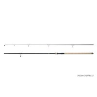 Delphin prut Armada Carp BlackWay 3,6m 3,00lbs 3 díly