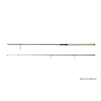 Delphin prut Armada Carp BlackWay 3,6m 3,00lbs 3 díly