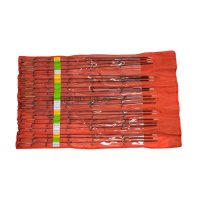 Delphin náhradní feederová špička TIPO 3.2 GlassCarbon SG LIGHT