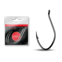 Delphin háček HKD CATFISH ring / 2ks BN/8/0
