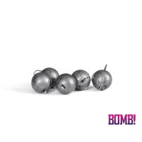 Delphin závaží Čeburaška BOMB! / 5ks 14g