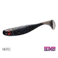 Delphin umělá nástraha BOMB! Rippa / 5ks 8cm/POLAR
