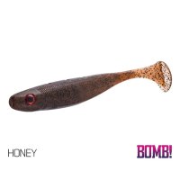 Delphin umělá nástraha BOMB! Rippa / 5ks 8cm/POLAR