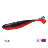 Delphin umělá nástraha BOMB! Rippa / 5ks 8cm/POLAR