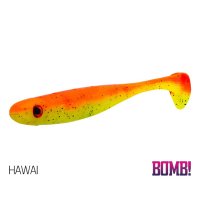 Delphin umělá nástraha BOMB! Rippa / 5ks 8cm/POLAR