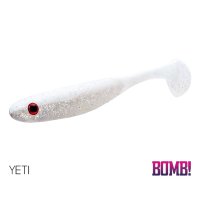 Delphin umělá nástraha BOMB! Rippa / 5ks 8cm/POLAR