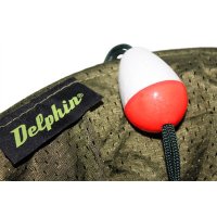 Delphin vezírek LUX 40/100cm