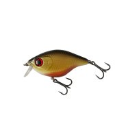 MADCAT wobler Tight-s shallow 65 g rudd