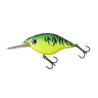 MADCAT wobler Tight-s deep 70g firetiger