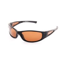 Norfin polarizační brýle Polarized Sunglasses NORFIN Brown