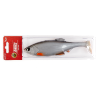 Lucky John 3D Anira Soft Swim 6,8" A04-1ks