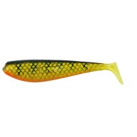 Fox Rage gumová nástraha Zander Pro Shads Bulk Natural Perch 14cm