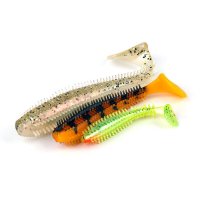 Fox Rage gumová nástraha Spikey Shad Bulk 9cm