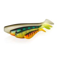 Fox Rage gumová nástraha Zander Pro Shads Bulk 7,5cm