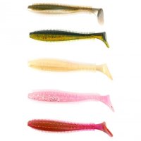 Fox Rage gumová nástraha Spikey Shad Ultra UV 9cm