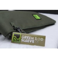 RH pouzdro na prut Rod Sleeve New 2019 13ft