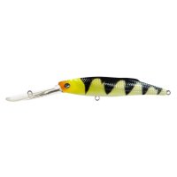 Lucky John wobler Deep John 12F barva 005