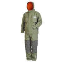Norfin komplet do deště Rain suit Alpha vel. L