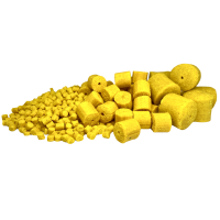LK Baits kukuřičné pelety Corn Pellets 10kg