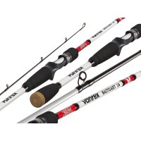 Lucky John prut Vanrex Baitcast 14 1,98m 3-14g