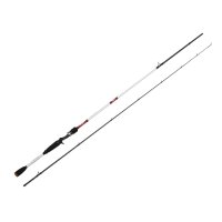 Lucky John prut Vanrex Baitcast 14 2,28m 3-14g