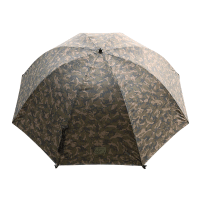 Fox deštník camo brolly 60"