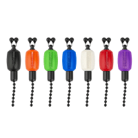 Fox swinger Black Label Dinky Bobbin oranžový