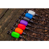 Fox swinger Black Label Dinky Bobbin modrý