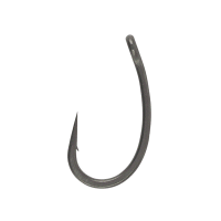 Fox háčky Edges Curve Shank X Hooks vel. 2, 10ks Micro Barbed