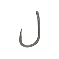 Fox háčky Edges Wide Gape Beaked X Hooks vel. 4, 10ks Micro Barbed