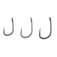 Fox háčky Edges Wide Gape Beaked X Hooks vel. 4, 10ks Micro Barbed