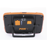 Fox světlo Halo Photography Light