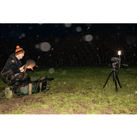 Fox světlo Halo Photography Light