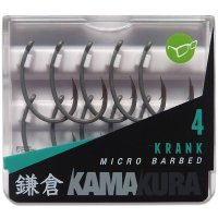 Korda háčky Kamakura Krank