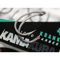 Korda háčky Kamakura Krank