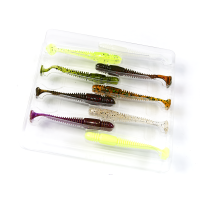 Lucky John Pro Tioga 2" 10ks