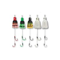 MADCAT nástraha Clonk Teaser A-Static 100g